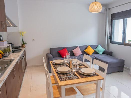 Doris Home Rhodes City Extérieur photo