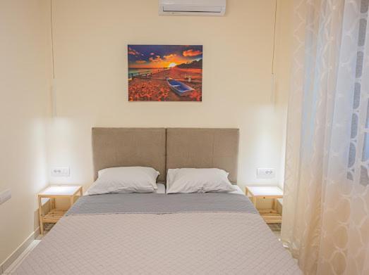 Doris Home Rhodes City Extérieur photo