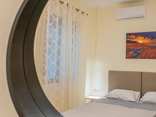 Doris Home Rhodes City Extérieur photo