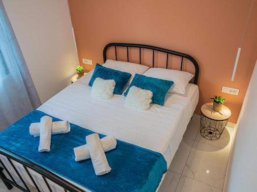 Doris Home Rhodes City Extérieur photo