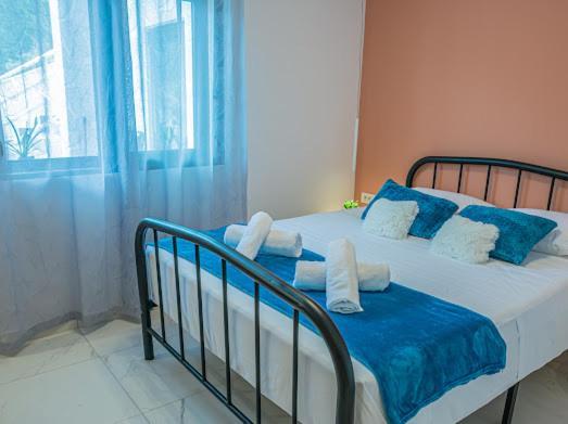 Doris Home Rhodes City Extérieur photo